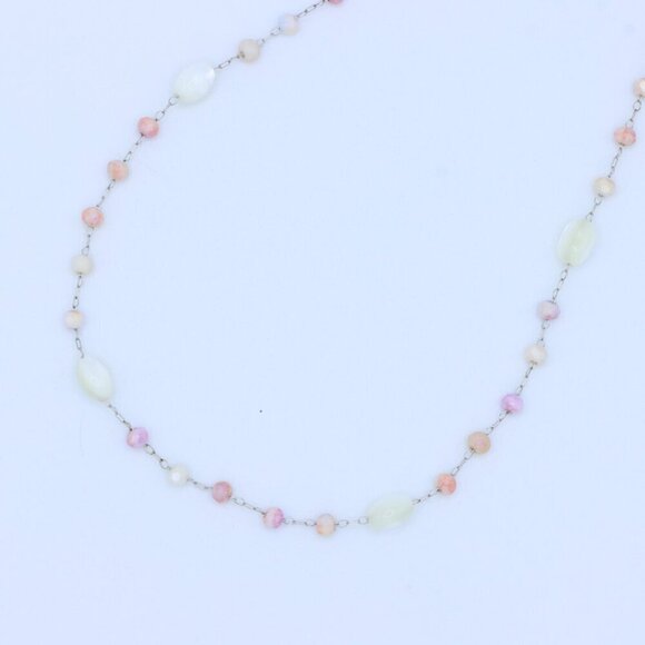 Delicate & Modern Necklace Chain – Perfect for Girls & Women, DYC1450 - Picture 3 of 13